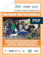 Cartilla Buenas Practicas Agricolas PDF