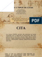 Citas PDF