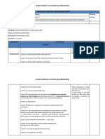 1.primaria, Castellano Segunda Lengua, Sesión 2, 1° y 2°