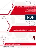 Slides Modulo I-Gestión de La Calidad v.2 PDF