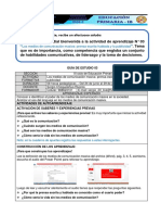 GUÍA DE APRENDIZAJE 03 EIB - III PDF