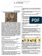 2a Chamada PDF