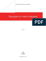 Educacao e Meio Ambiente - FINAL