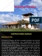 Introducción Construc. Rurales