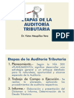 2.0 Fases de La Auditoria 2020