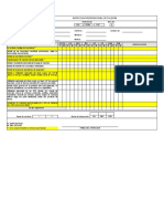 FH-07 Preoperacional Pulidora