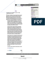 El Pasado Que Vuelve PDF