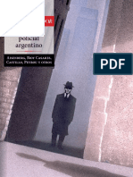 191-El relato policial argentino