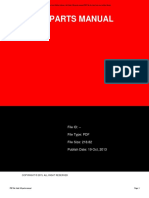 Hiab 140 Parts Manual: File ID: - File Type: PDF File Size: 218.82 Publish Date: 19 Oct, 2013