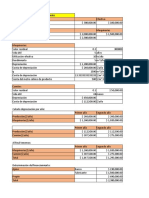 TP Cuadro de Resultados, Ayala Fernando