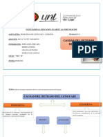 Causas Del Retraso Del Lenguaje PDF