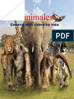 Los Animales S