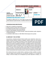 Taller #3 Ciencias Políticas y Economía - YEFERSON A. LONDOÑO MEJÍA 10°2