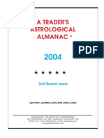 Almanac 2004