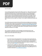 JCPS 2025-26 School Start Times | PDF