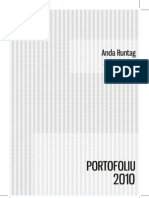 Anda Runtag Portfolio