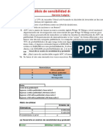 Ejercicio Sensibilidad Taha