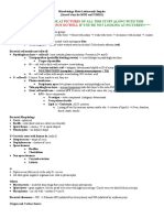 Microbiology Made Ludicrously Simpler1!!!