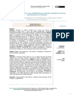 Sistemas Fractales Como Posibilidad para Refundarresignificar Sistemas PDF