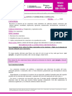 Documento para Castellano