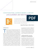 6 Cromosomas, control celular y cáncer.pdf