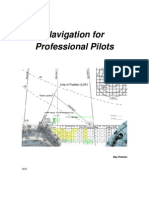 Download Navigation for Profesional Pilots by Guillermo Marcelo Flores SN46754212 doc pdf