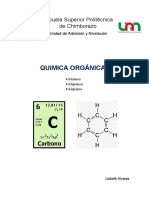 Quimica Organica