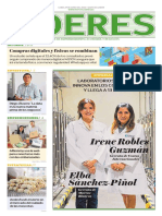 Líderes 29-06-2020