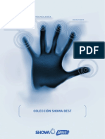 Catalogo Showa 2014 PDF