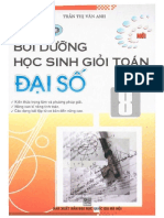Bồi Dưỡng Học Sinh Giỏi Toán Đại Số 8 - Trần Thị Vân Anh.pdf