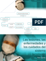 Las lesiones, las enfermedades y los cuidados.pptx