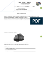 Community Service Conversation Topics Pdf