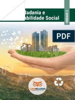 Cidadania e Responsabilidade Social - UNIDADE 02