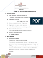 Informe Final Del Proyecto