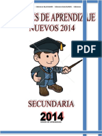 SESION DE APRENDIZAJE SECUNDARIA.doc