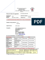 Lubricante Penetrante 5-56 FDS