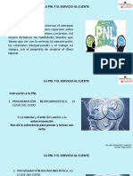 Cómo descubrir tu pasión y convertirla en éxito con PNL y servicio al cliente