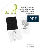 Manual y Guia de Interpretacion de La Te