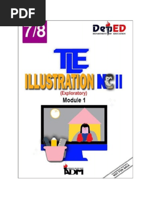 Grades78ExploratoryILLUSTRATION Module
