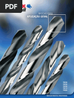 LENOX TWILL - APLICAÇÃO GERAL