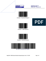 Interface Usb VS2200 Enhanced