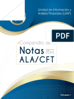 Compendio NOTAS ALACFT PDF