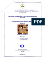 FPM Papaya Deshidratada USA UE PDF