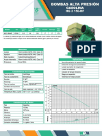 Ficha HG 3 150-HF PDF