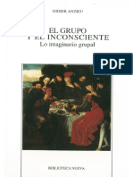 El grupo y el inconsciente. Lo imaginario grupal.pdf
