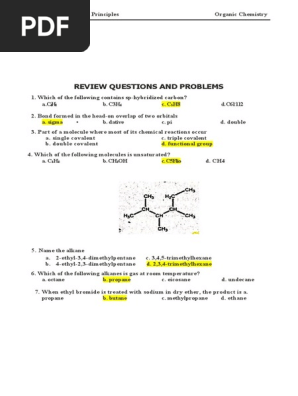 Organic-Chemistry