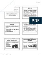 1era Fase La Planeacion Primera Fase Ao PDF