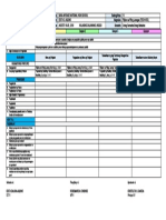 FSPL - DLL WEEK 12 Aug 20-23