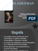 diapocitivas de biografia