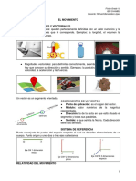 Repaso Movimiento-teoría